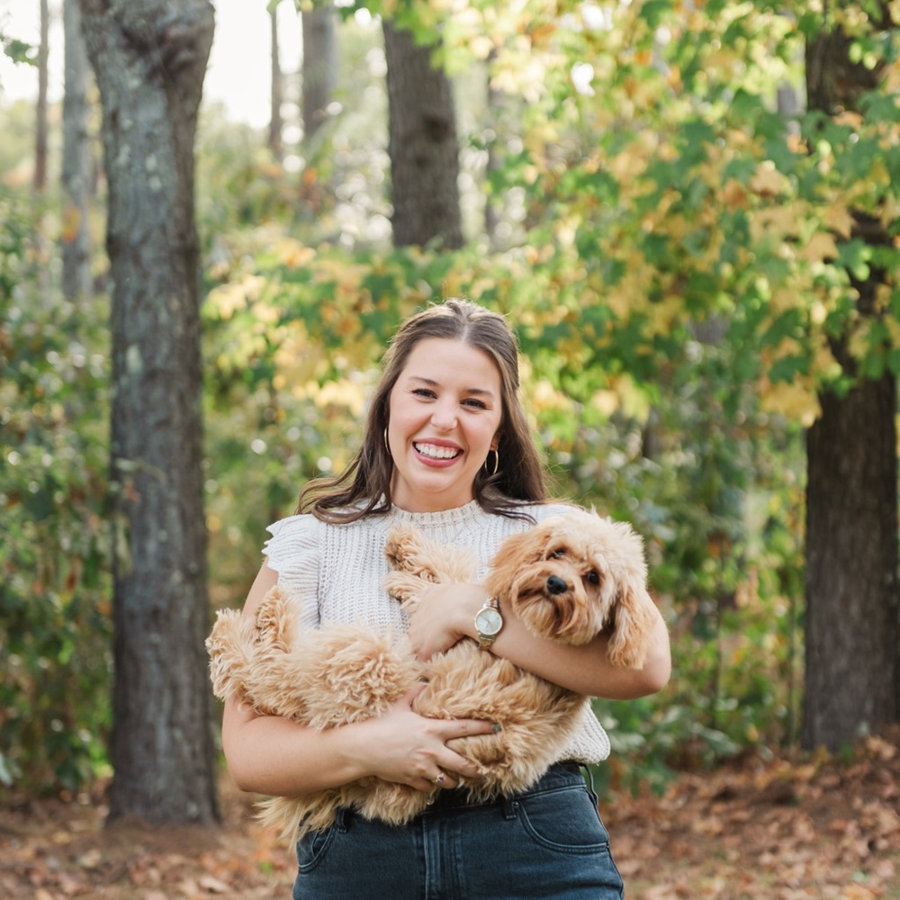 Meet your Posher, Kellie